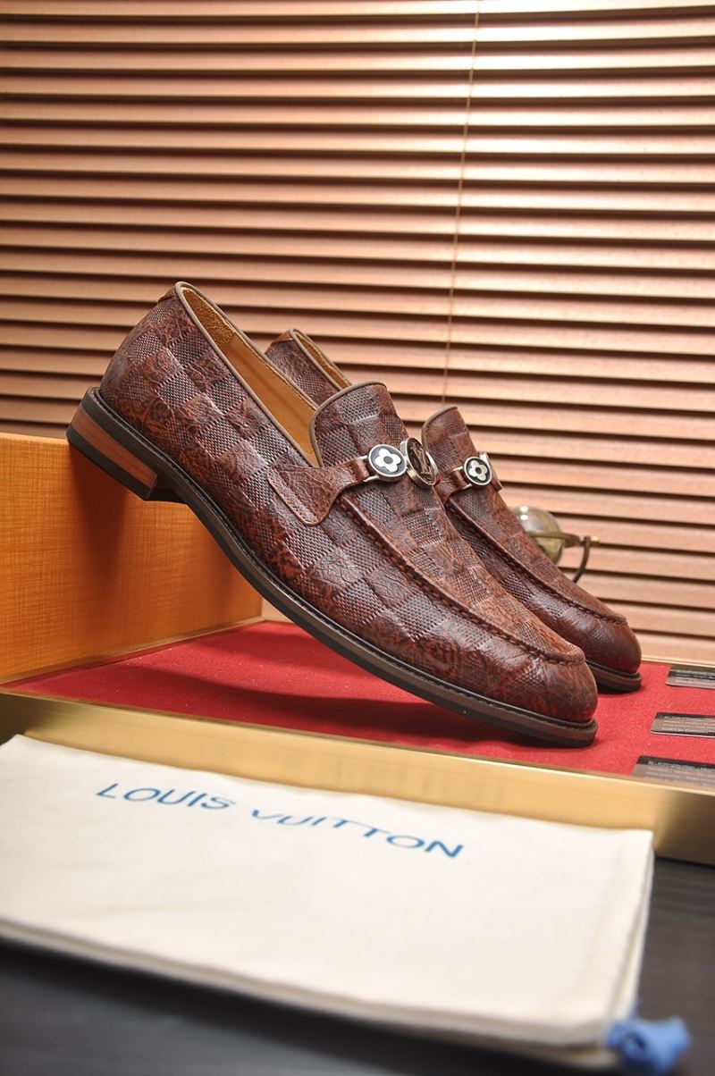 Louis Vuitton Business Shoes